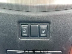 日産 エルグランド