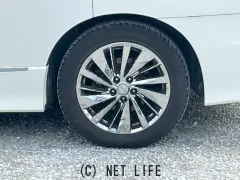 日産 エルグランド