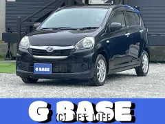 ダイハツ ミライース