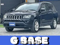 ジープ コンパス