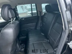 ジープ コンパス