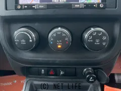 ジープ コンパス