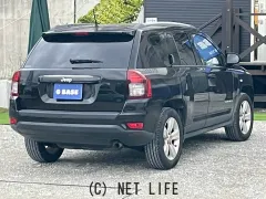 ジープ コンパス