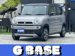 スズキ ハスラー