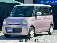 スズキ スペーシア