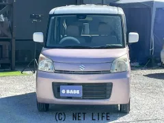 スズキ スペーシア