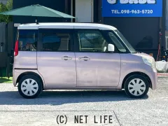 スズキ スペーシア