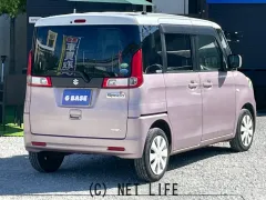 スズキ スペーシア