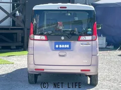 スズキ スペーシア
