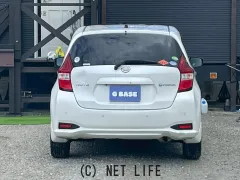 日産 ノート