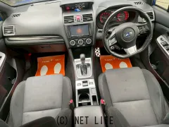 スバル WRX