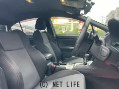 スバル WRX
