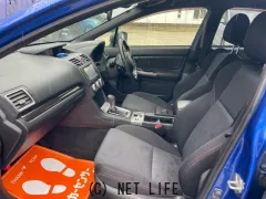 スバル WRX