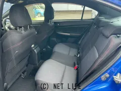 スバル WRX