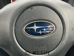 スバル WRX