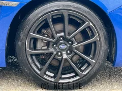 スバル WRX