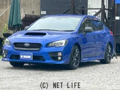 スバル WRX