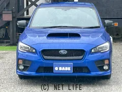 スバル WRX