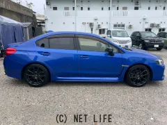 スバル WRX