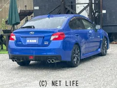 スバル WRX
