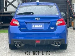 スバル WRX