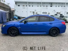 スバル WRX