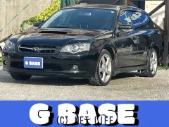 スバル レガシィツーリングワゴン