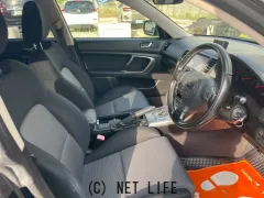 スバル レガシィツーリングワゴン