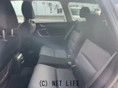 スバル レガシィツーリングワゴン