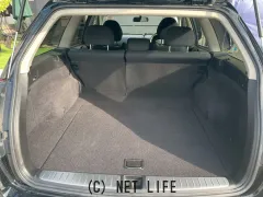 スバル レガシィツーリングワゴン