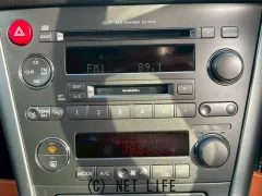 スバル レガシィツーリングワゴン