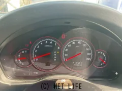 スバル レガシィツーリングワゴン