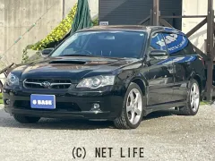 スバル レガシィツーリングワゴン