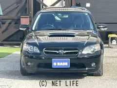 スバル レガシィツーリングワゴン