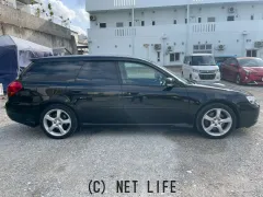 スバル レガシィツーリングワゴン