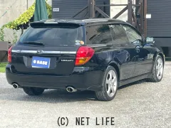 スバル レガシィツーリングワゴン