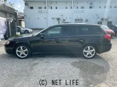 スバル レガシィツーリングワゴン