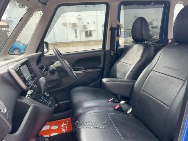 日産 デイズルークス