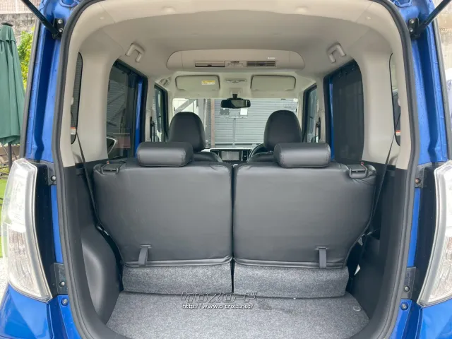 日産 デイズルークス