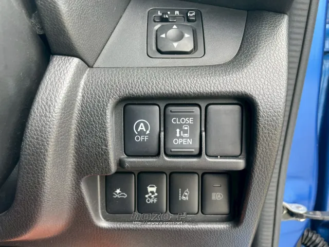 日産 デイズルークス