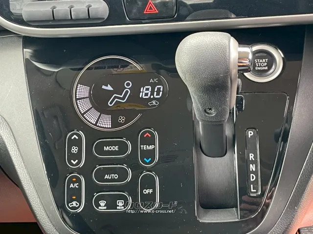 日産 デイズルークス