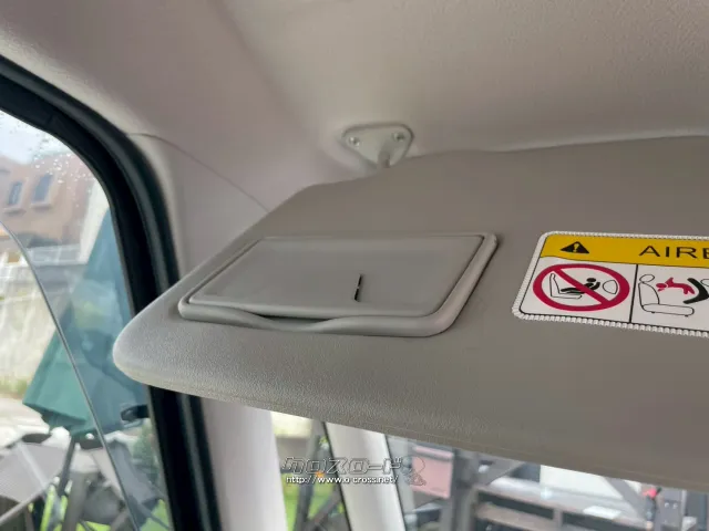 日産 デイズルークス