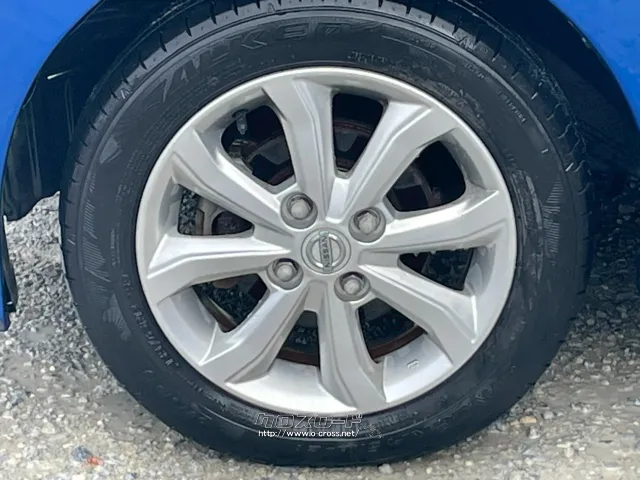 日産 デイズルークス