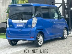 日産 デイズルークス