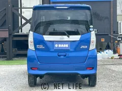 日産 デイズルークス