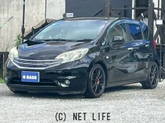 日産 ノート