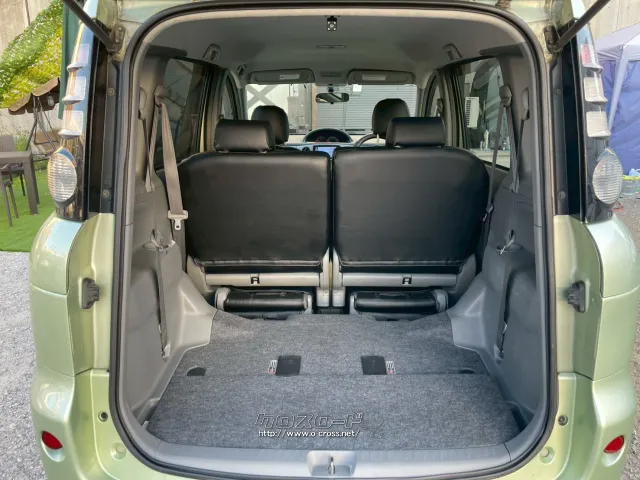 トヨタ シエンタ