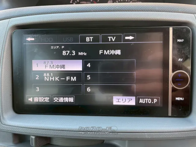 トヨタ シエンタ