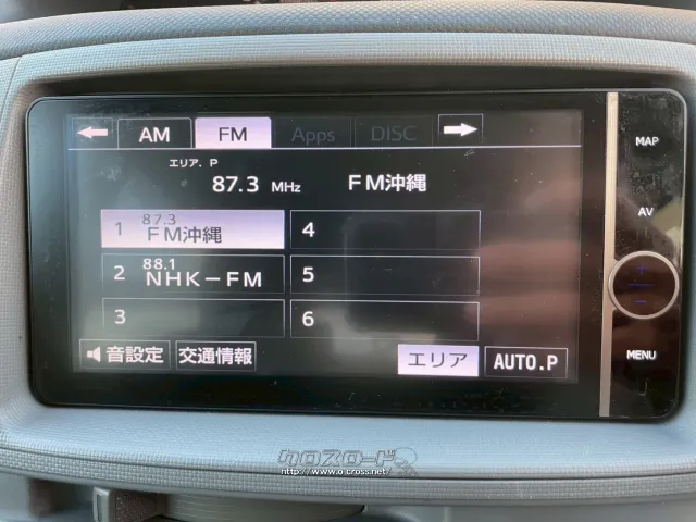 トヨタ シエンタ