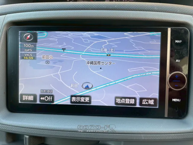 トヨタ シエンタ